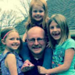 Meet your Posher, Andy